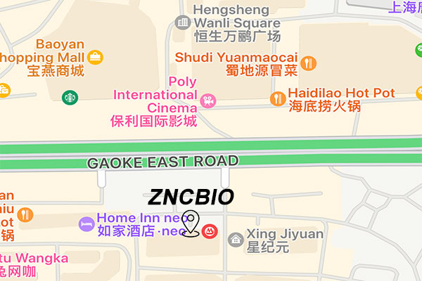 ZNCBIO-MAP