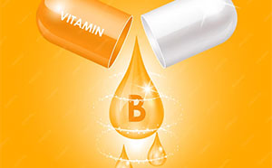 Vitamin-B